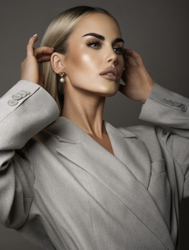 Nela Aesthetics Hero Image